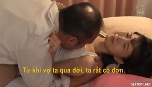 Anh xin lỗi nhưng mà lồn chị gái em khít quá