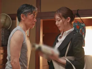 Khi tình cảm Người vợ Ông chồng nguội lạnh, tôi đã không vượt qua sự cám dỗ của cô em vợ