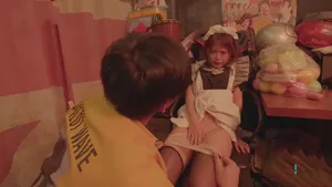 Hãm hiếp tập thể nữ giáo viên mới ~kana momonogi