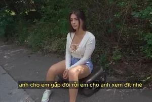 Quan trọng nhất là sự chân thực, quyến rũ dì ngâm chân